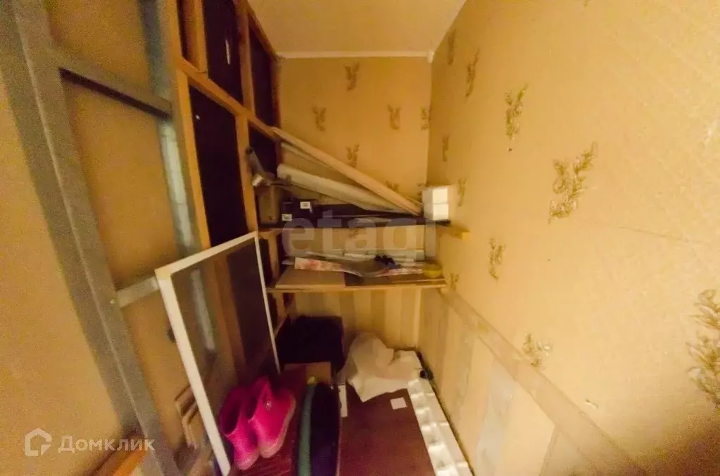 Продаётся 3-к квартира, 57.9 м - Фото 1