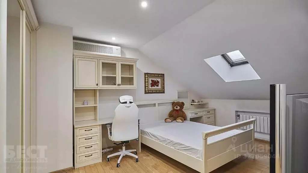 6-к кв. Москва пер. Большой Головин, 4 (435.0 м) - Фото 2