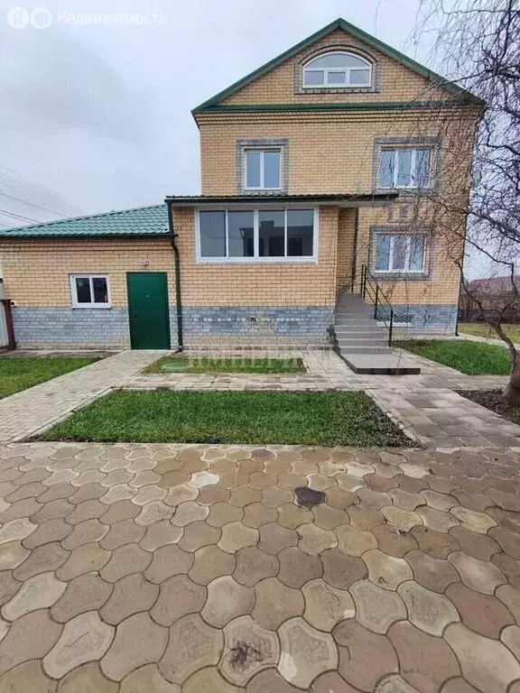 Дом в Йошкар-Ола, Молодёжный переулок, 20/21 (333 м) - Фото 2