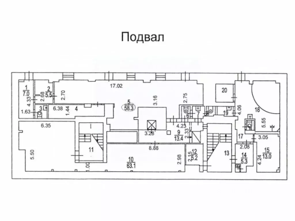 Купить Помещение Свободного Назначения Метро Отрадное