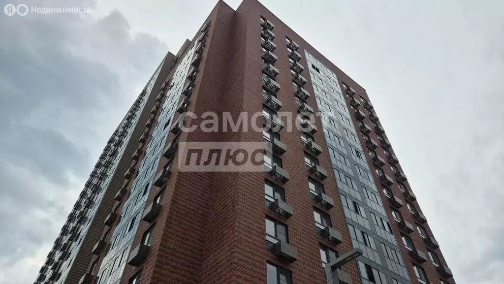 1-комнатная квартира: Москва, улица Демьяна Бедного, 22А (42.7 м) - Фото 1
