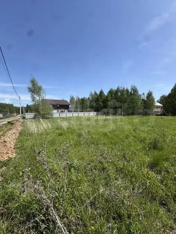 Участок 9,7 сот. (ИЖС) - Фото 0