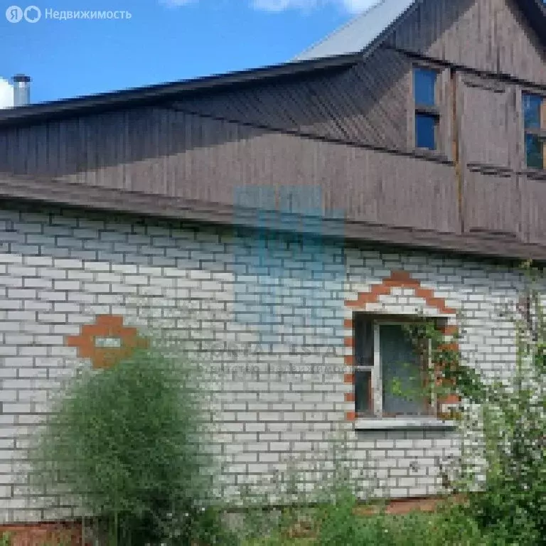 Дом в Чехов, Октябрьская улица, 14 (87 м) - Фото 1