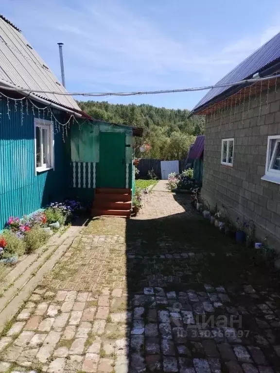 Дом в Иркутская область, Иркутск ул. Воеводы Синявина, 7 (128 м) - Фото 2