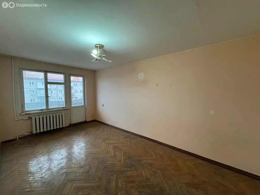 1-комнатная квартира: Нальчик, улица Идарова, 3 (30 м) - Фото 2