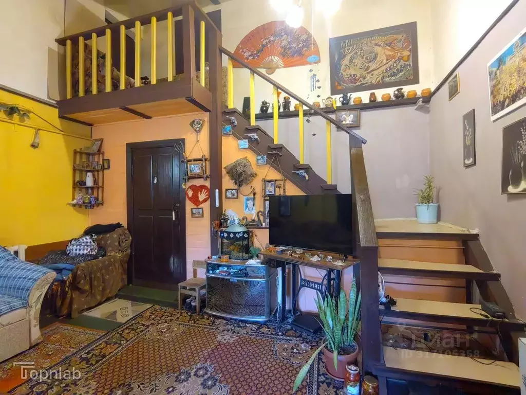 Дом в Орловская область, Орловский район, д. Ботавина 23А (154 м) - Фото 1