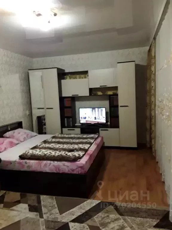 1-к кв. Севастополь ул. Шелкунова, 2 (40.0 м) - Фото 1