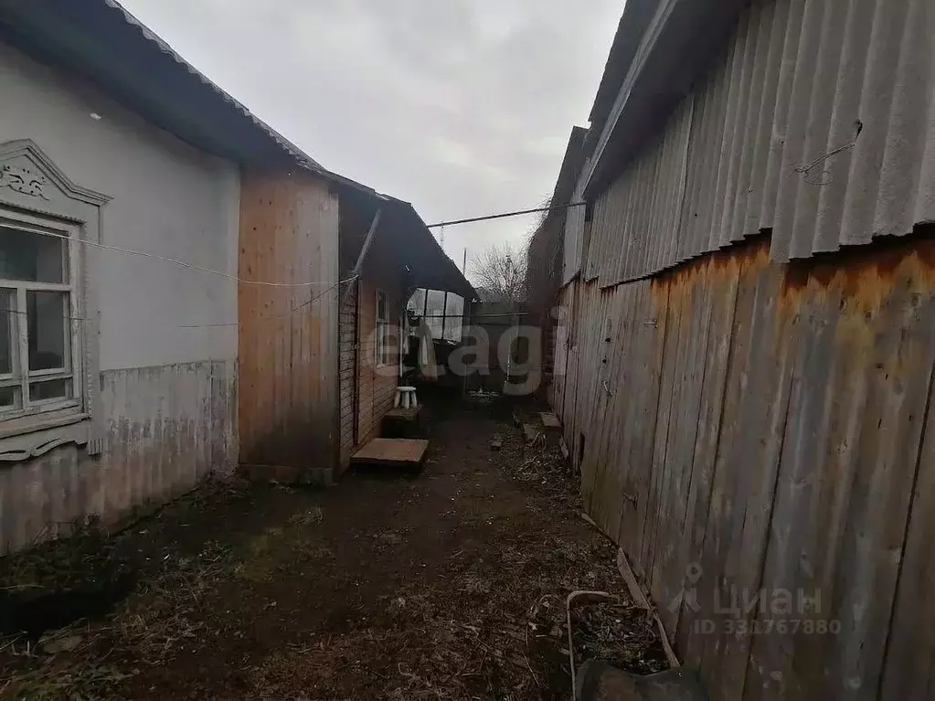 Дом в Удмуртия, Можга Можгинский район, ул. Пушкина, 32 (26 м) - Фото 1