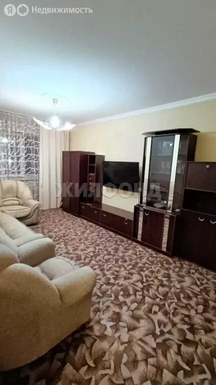3-комнатная квартира: Норильск, Ленинский проспект, 39Б (71 м) - Фото 0
