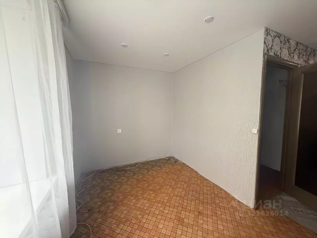 Комната Татарстан, Набережные Челны Цветочный бул., 9/24В (19.6 м) - Фото 2