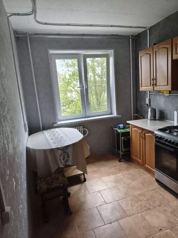 3-к кв. Московская область, Балашиха ул. Кудаковского, 15 (65.0 м) - Фото 2