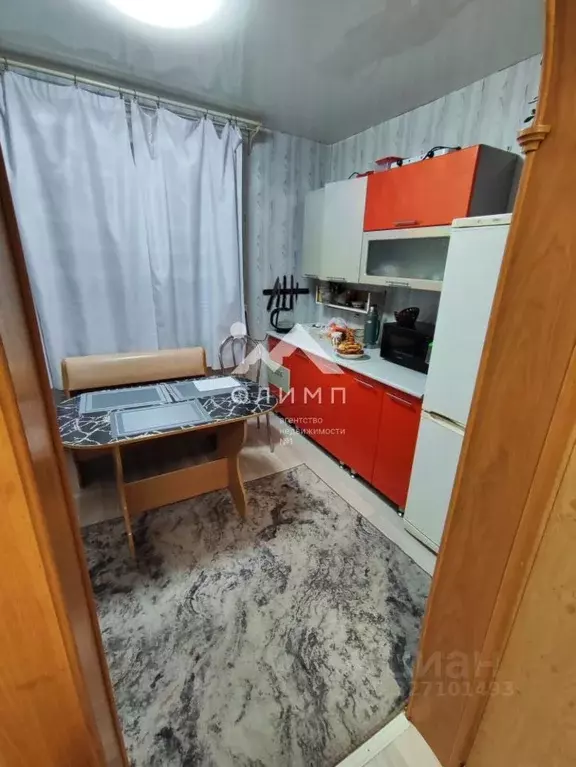 2-к кв. Вологодская область, Белозерск ул. Воровского (59.1 м) - Фото 1