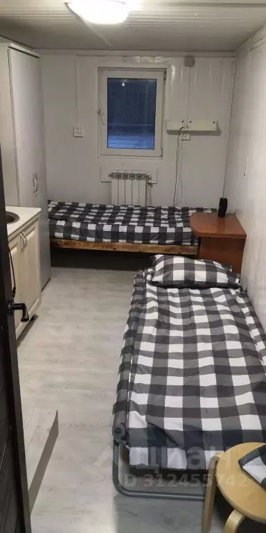 1-к кв. Московская область, Апрелевка Наро-Фоминский городской округ, ... - Фото 2