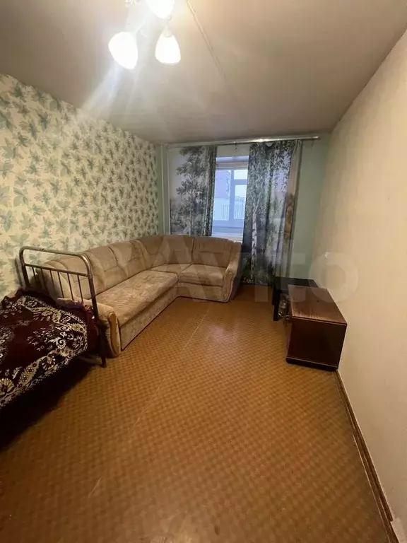 2-к. квартира, 50 м, 5/9 эт. - Фото 1