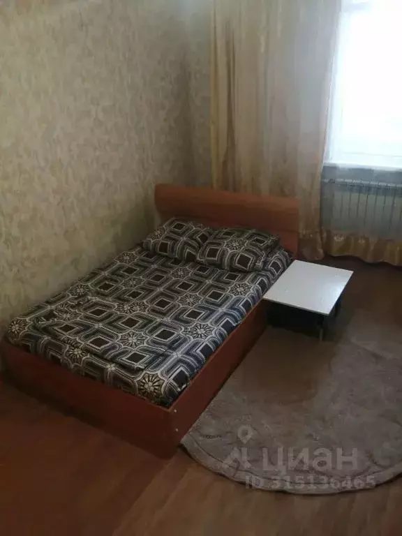 1-к кв. Оренбургская область, Оренбург Салмышская ул., 68/2 (38.0 м) - Фото 1