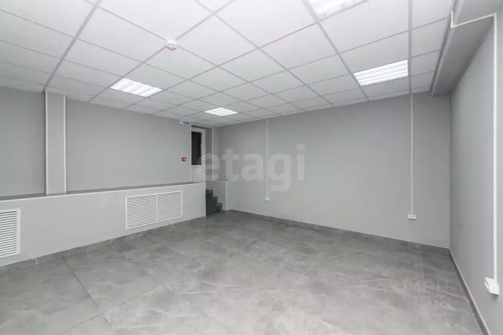 Офис в Курганская область, Курган ул. Гоголя, 66 (35 м) - Фото 1