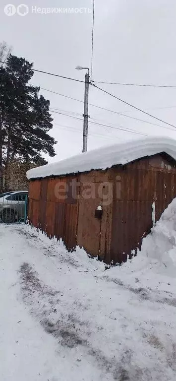 2-комнатная квартира: Заводоуковск, Дорожная улица, 21 (46.6 м) - Фото 2