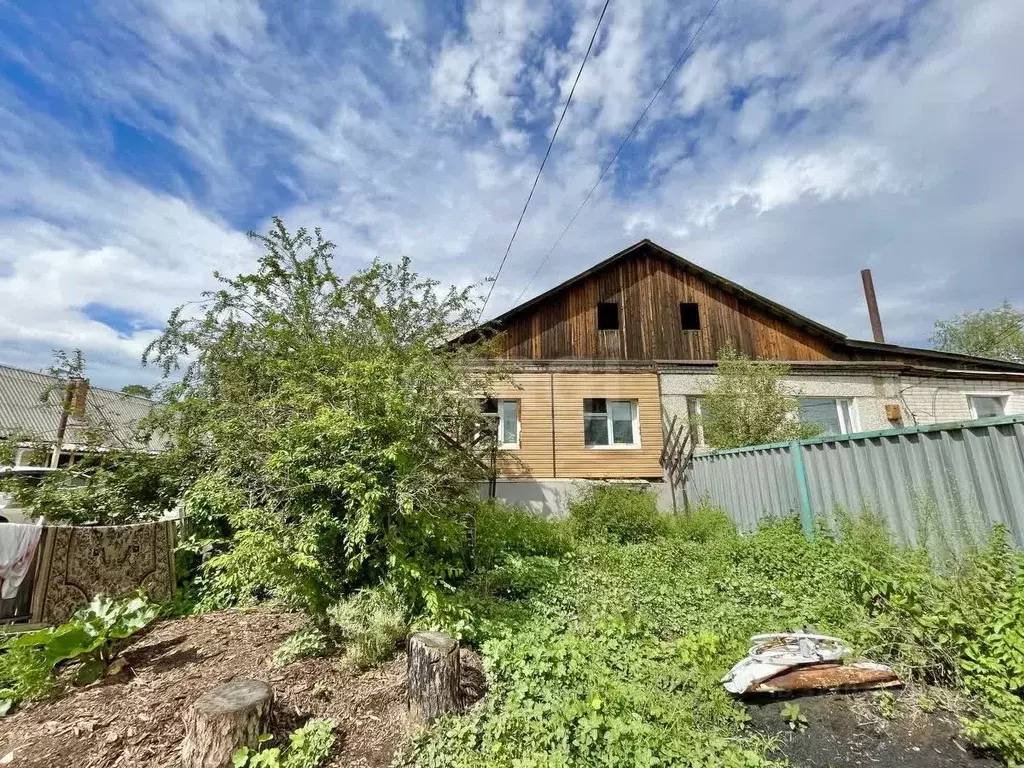 Дом в Забайкальский край, Читинский район, с. Смоленка Советская ул., ... - Фото 1