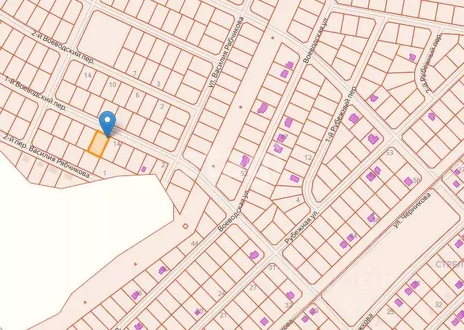 Участок в Белгородская область, Белгородский район, с. Стрелецкое, ... - Фото 1