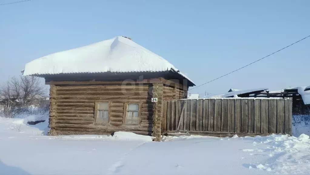 Дом, 31.3 м - Фото 1