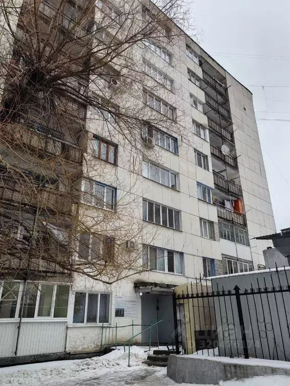 Комната Белгородская область, Белгород ул. Горького, 63 (11.0 м) - Фото 1