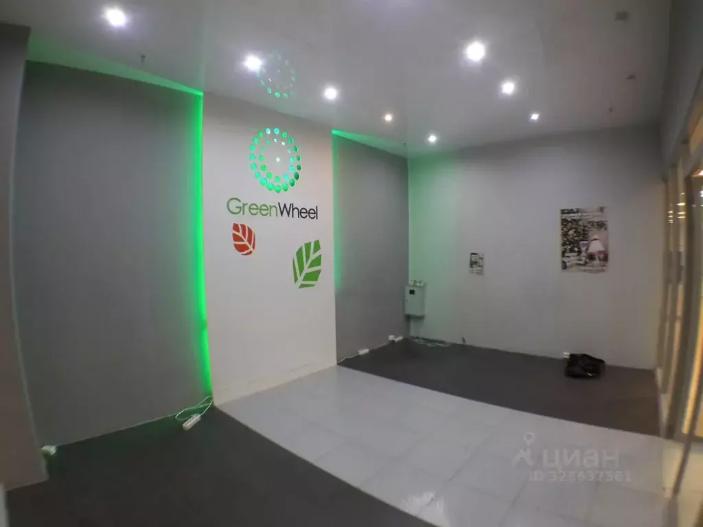 Торговая площадь в Москва Россошанский проезд, 3 (20 м) - Фото 2