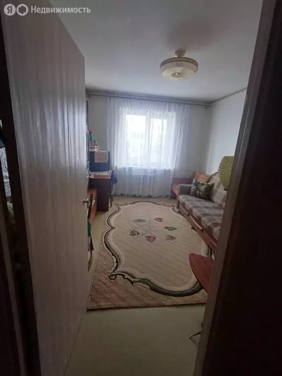 2-комнатная квартира: Курган, жилой район Заозёрный, 6-й микрорайон, 3 ... - Фото 2