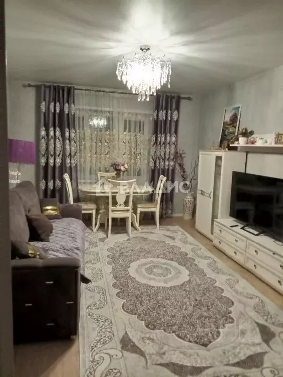 2-к кв. Воронежская область, Воронеж ул. 45-й Стрелковой Дивизии, ... - Фото 2