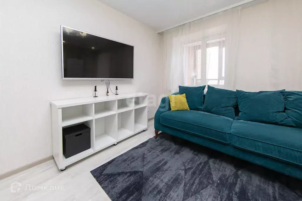 Продаётся 2-к квартира, 49.1 м - Фото 0