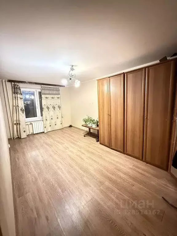 3-к кв. Москва Окская ул., 16к1 (60.0 м) - Фото 1