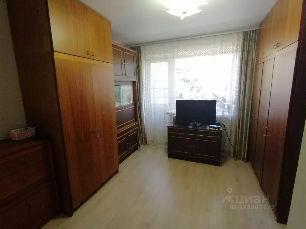 1-к кв. Самарская область, Самара Севастопольская ул., 39 (22.6 м) - Фото 2