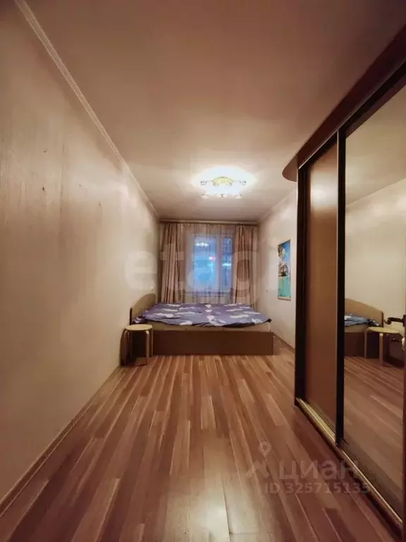 3-к кв. Московская область, Лобня ул. Ленина, 27к1 (56.3 м) - Фото 1