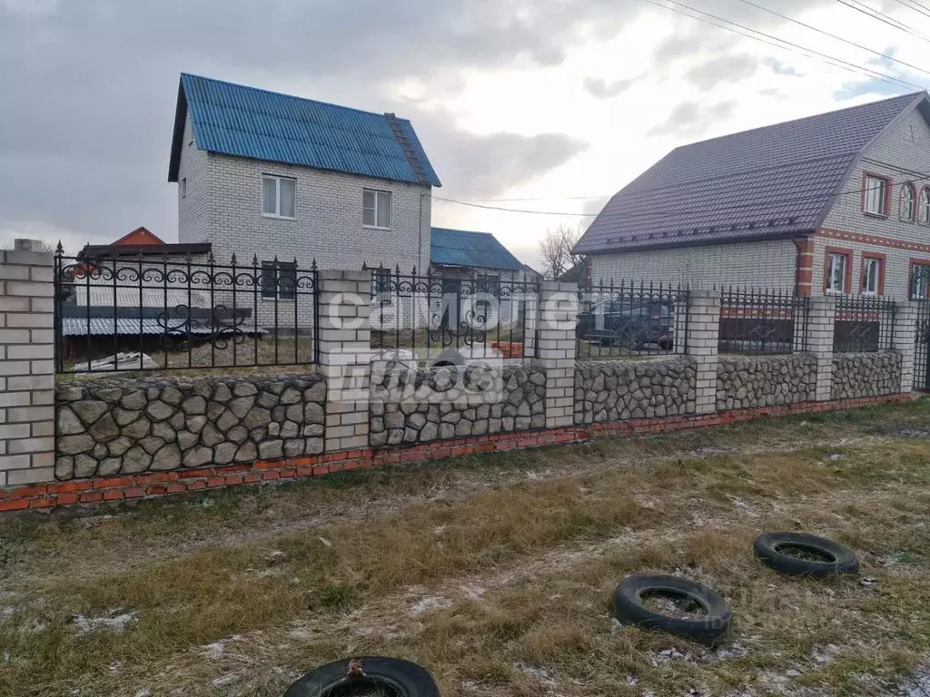 Дом в Курская область, Курск Броневая ул., 41 (110 м) - Фото 2