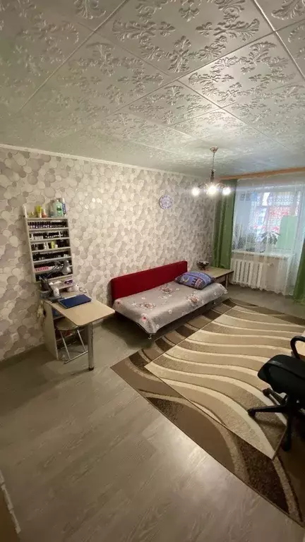 Продаётся 2-к квартира, 43.4 м - Фото 1