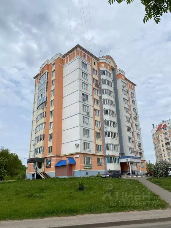 1-к кв. Орловская область, Орел Наугорское ш., 92 (45.0 м) - Фото 0