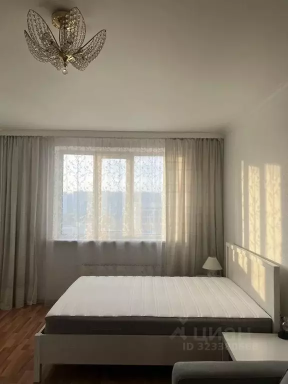 1-к кв. Москва Ореховый бул., 59К1 (40.0 м) - Фото 1