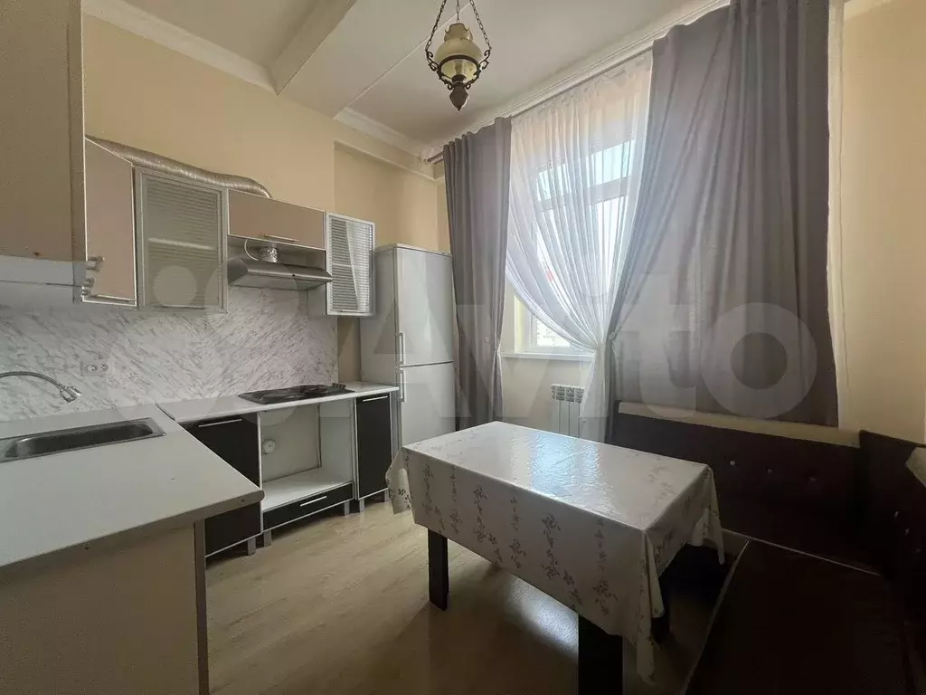 1-к. квартира, 40 м, 5/14 эт. - Фото 1