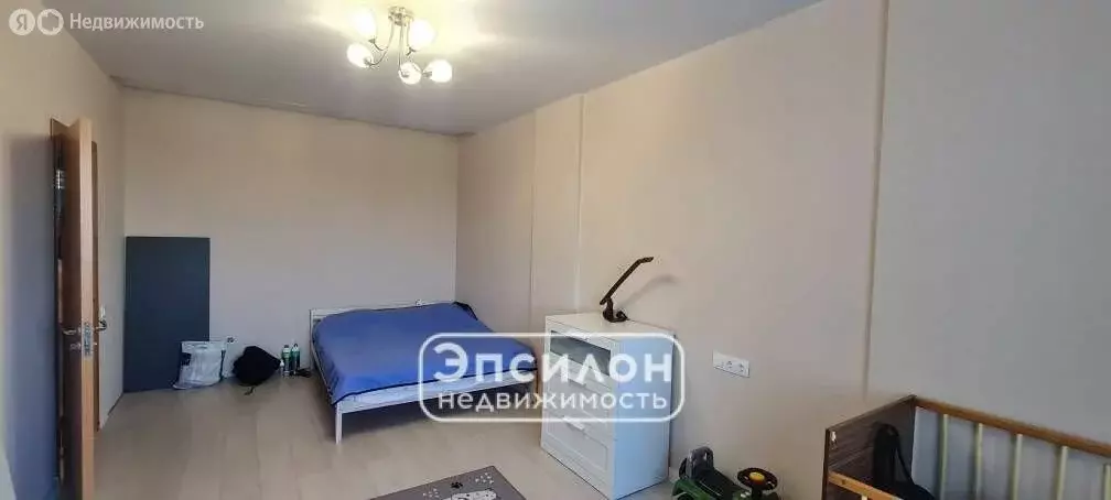 1-комнатная квартира: Курск, Запольная улица, 60А (43.6 м) - Фото 1