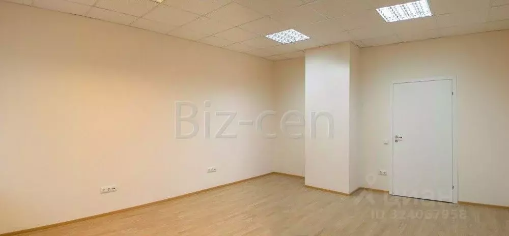 Офис в Санкт-Петербург Заозерная ул., 8 (138 м) - Фото 1