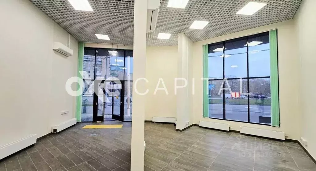 Помещение свободного назначения в Москва Кастанаевская ул., 32 (82 м) - Фото 2