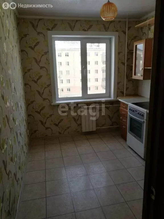 3-комнатная квартира: Южно-Сахалинск, проспект Мира, 176 (62 м) - Фото 1