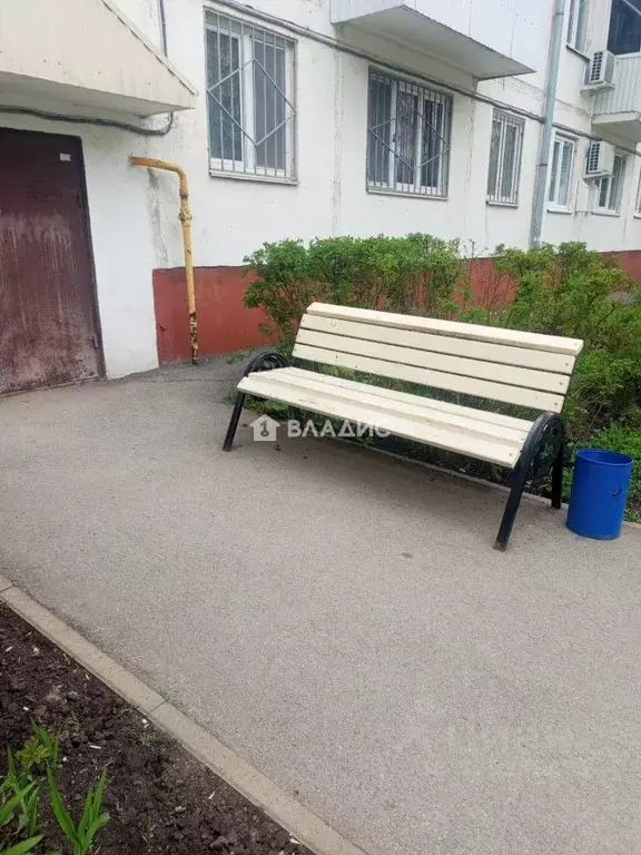 3-к кв. Башкортостан, Уфа ул. Рихарда Зорге, 40/1 (56.7 м) - Фото 2