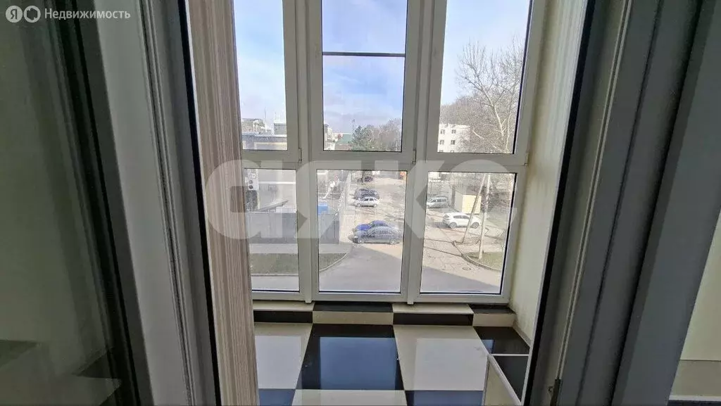 1-комнатная квартира: Анапа, Краснодарская улица, 64Бк1 (43 м) - Фото 1