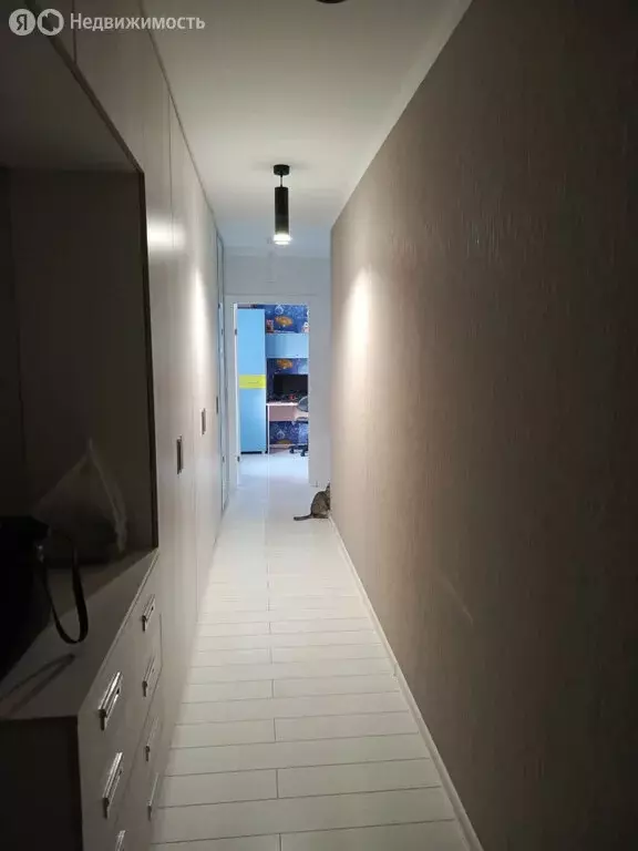 2-комнатная квартира: Пермь, улица Карбышева, 47Б (54 м) - Фото 2