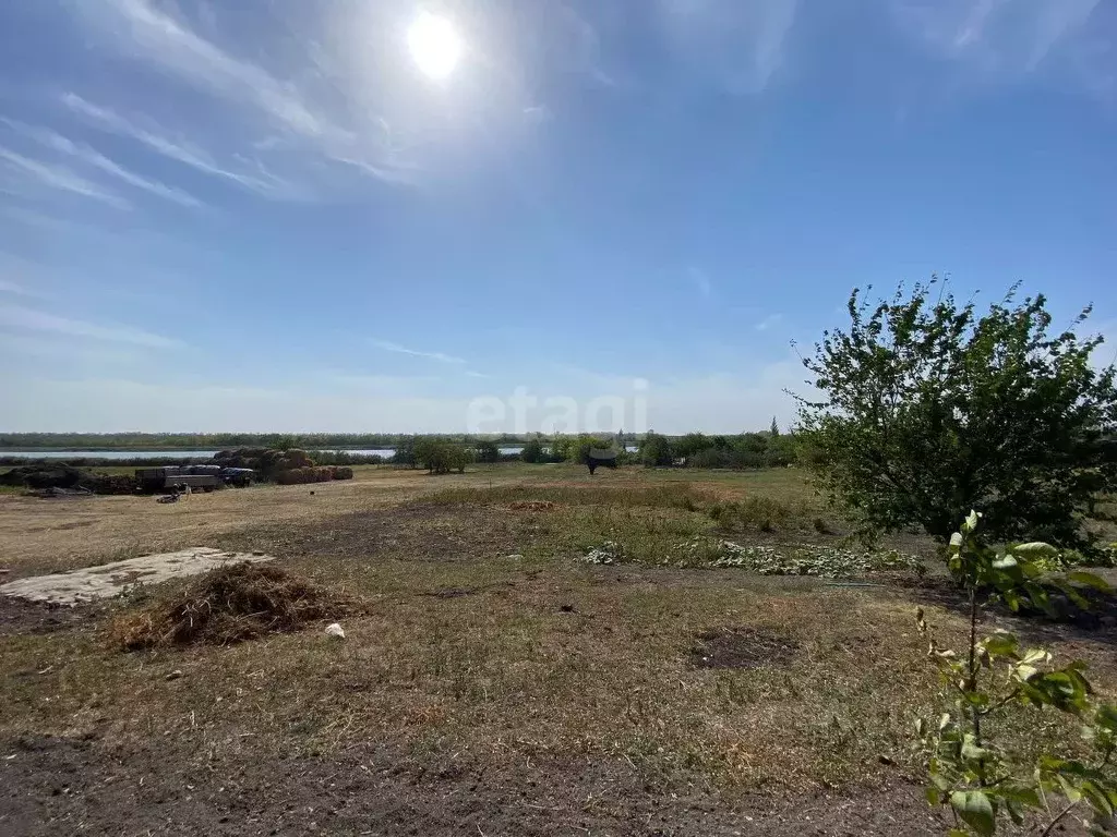 Дом в Краснодарский край, Щербиновский район, Новощербиновская ст-ца ... - Фото 2