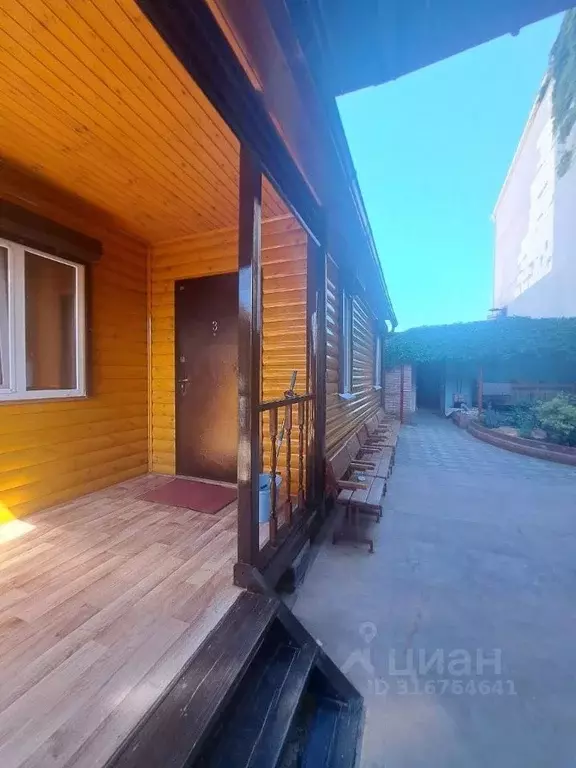Дом в Крым, Феодосия наб. Черноморская, 42 (90 м) - Фото 1