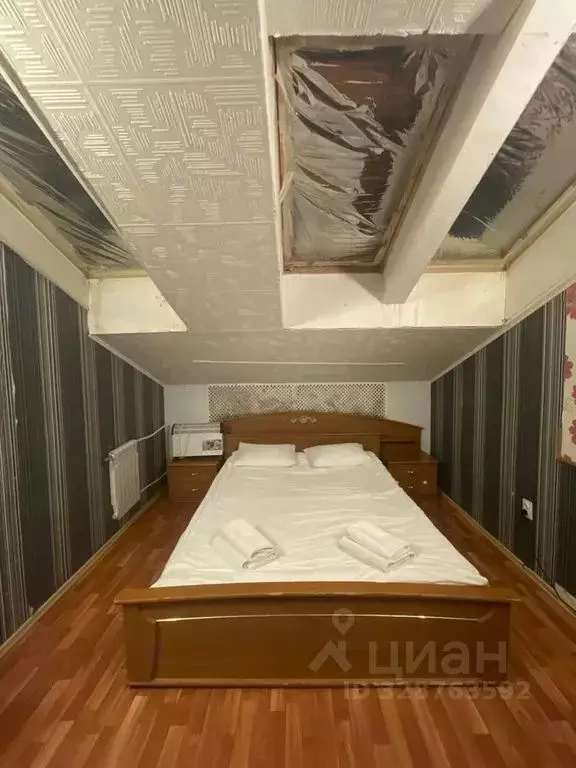 Комната Санкт-Петербург Малая Конюшенная ул., 10 - Фото 1