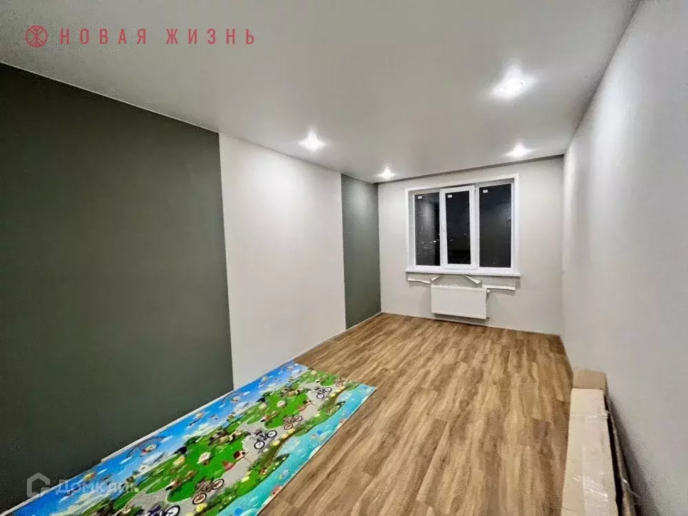 Продаётся 3-к квартира, 91 м - Фото 1