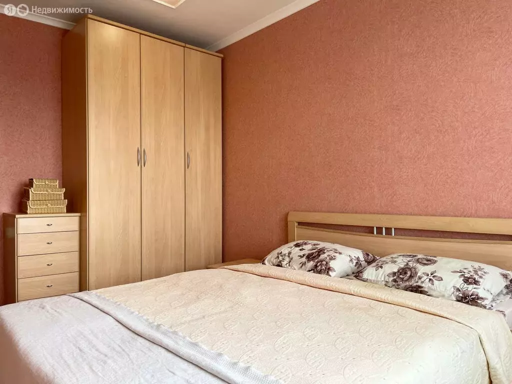 2-комнатная квартира: Армавир, улица имени Маршала Жукова, 48 (50 м) - Фото 1