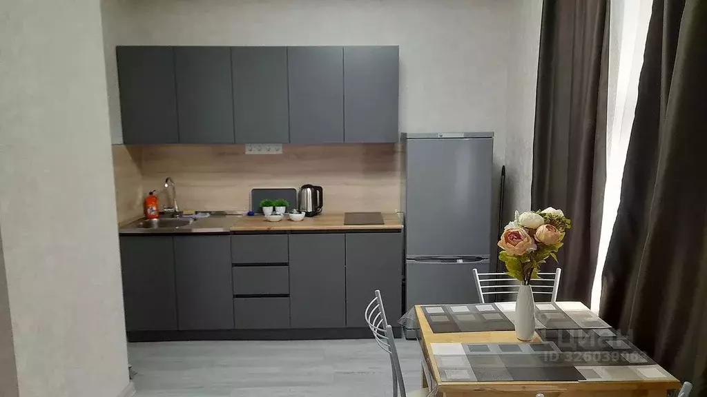 2-к кв. Москва Волжский бул., 29К1 (54.0 м) - Фото 2